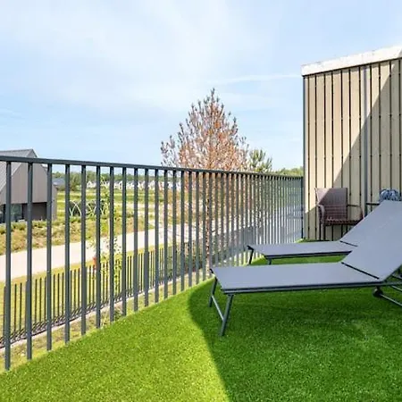Takas I Jura Appartement *