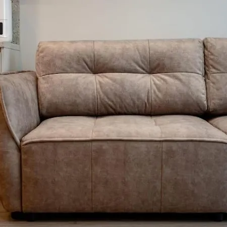 Takas I Jura Appartement Palanga