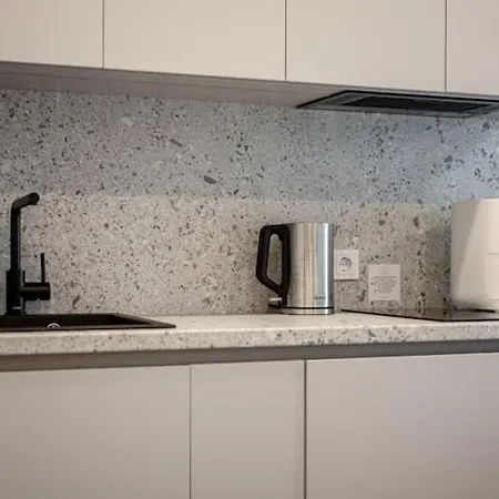 Appartement Takas I Jura