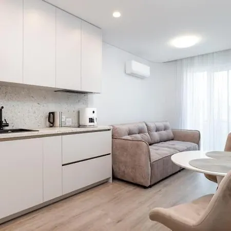 Takas I Jura Appartement *