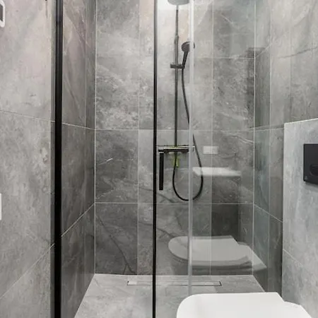 Appartement Takas I Jura Palanga