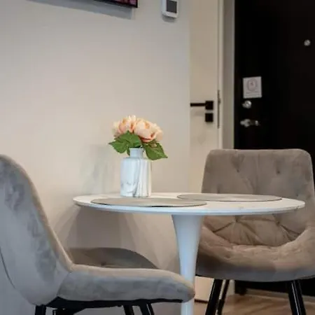 Takas I Jura Appartement *