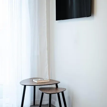 Appartement Takas I Jura *