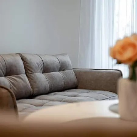 Appartement Takas I Jura