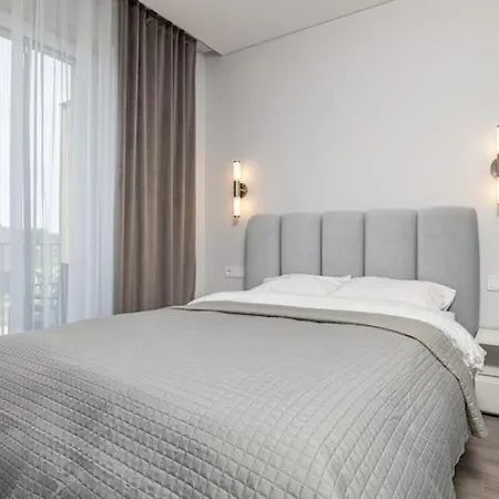 Takas I Jura Appartement *